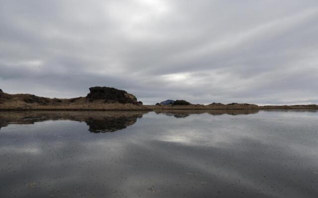 Dimmuborgir Guesthouse