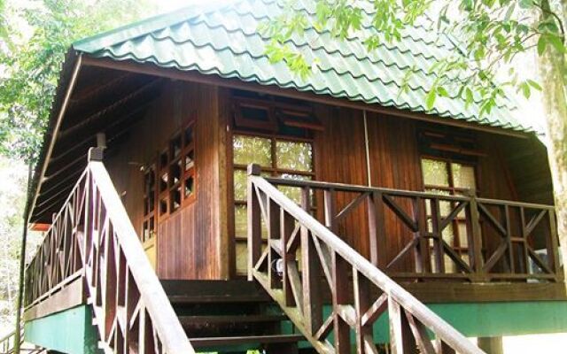 Tabin Wildlife Resort