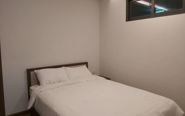 Apartment Beach Nha Trang Sea View