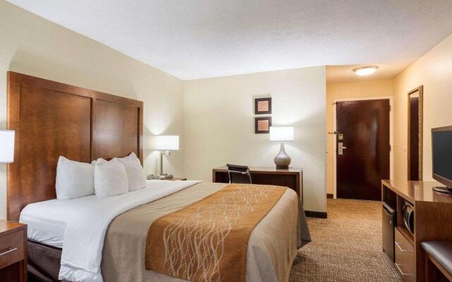 Quality Inn