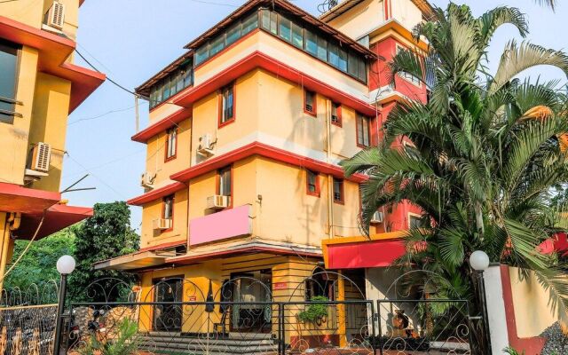 OYO 6554 Hotel Ashirwad