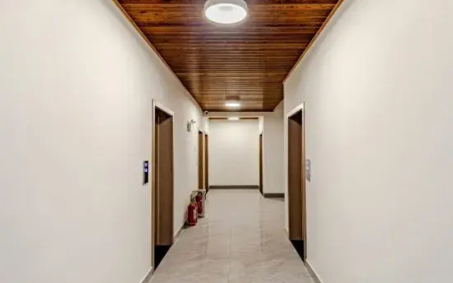 Xianghewan Homestay, Luxian County
