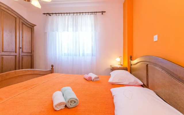 Apartment Domenico