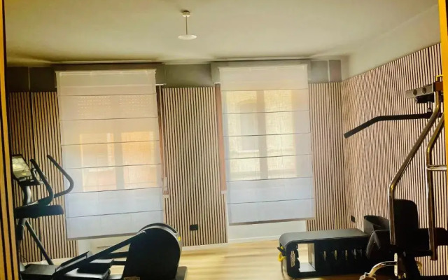 Grand Hotel San Lorenzo