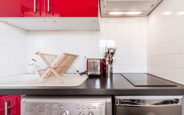 Studio ToulouseCityStay Basso Cambo