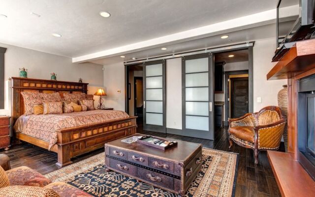 Park City Panorama Mansion