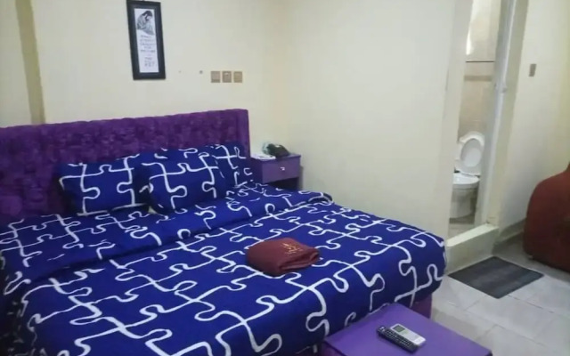 Villarica Beach resort