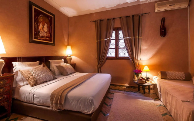 Riad Eden
