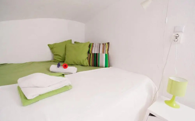 Budapest Easy Flats - Jokai Apartments