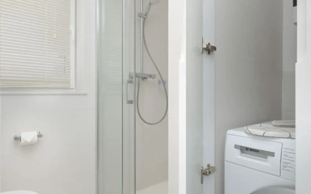 Comfortable Apartment, Swimming Pool, Pobierowo