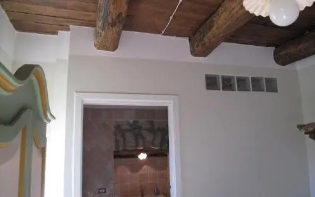 Casa Sarlo Residence & Suites