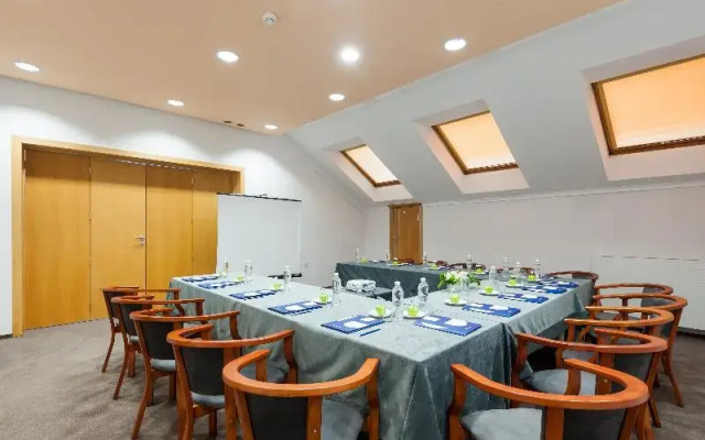 Hotel Solina Resort & Spa
