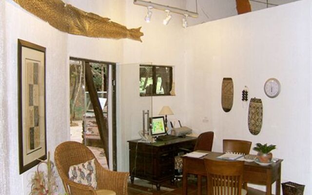 Kwena Chalets