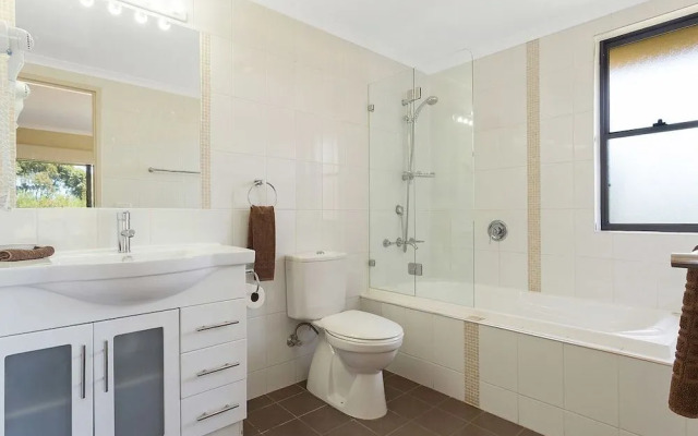 Saltwater Apartments