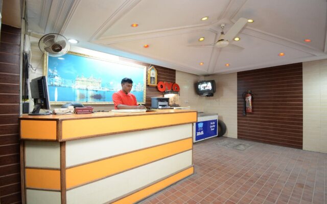 Hotel Kingsley By OYO Rooms
