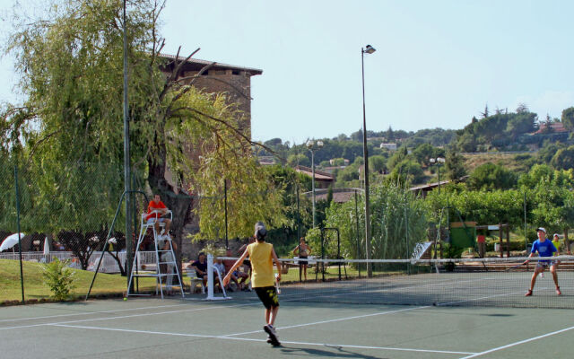 Hôtel Castel Luberon