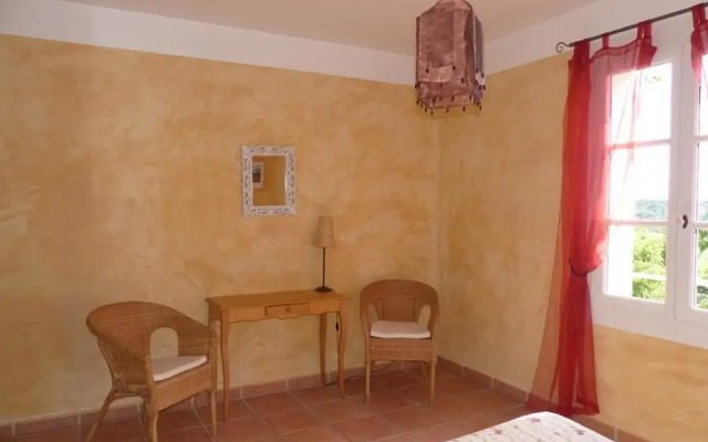 La Ferme du Petit Ségriès