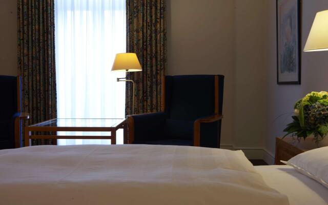 Steigenberger Hotel & Spa Bad Pyrmont