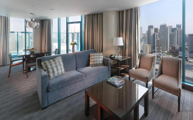InterContinental San Francisco by IHG