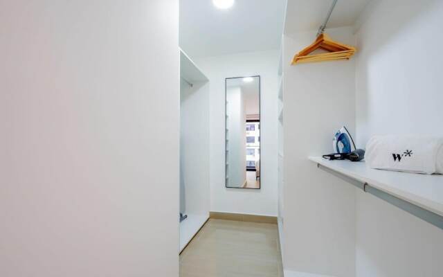 Great 1BR in San Francisco