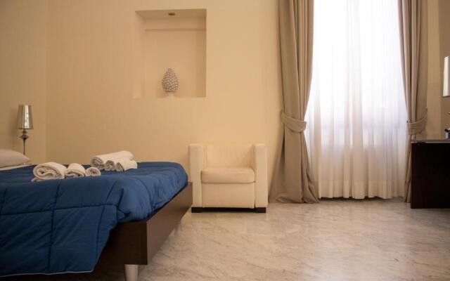 Apollo Suites