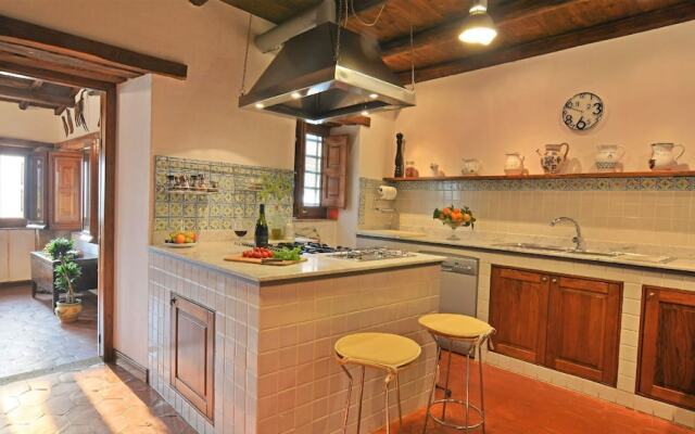 Villa Rosa