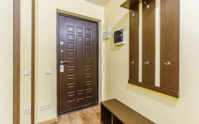 Inndays Akademicheskaya