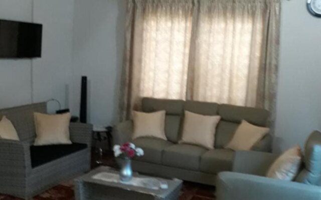 Loversnest Self Catering