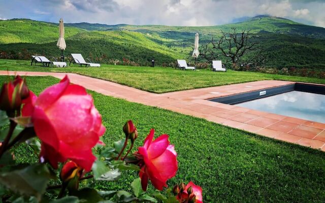 Terre di GIORGIO - Agriturismo Villa la Palazzetta
