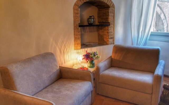 Delicious, Cozy Apartment in Montefalco