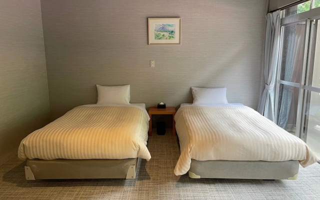 yamanoyu – Guest Rooms – Kirishima