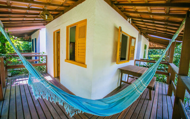 Pousada Luar das Águas