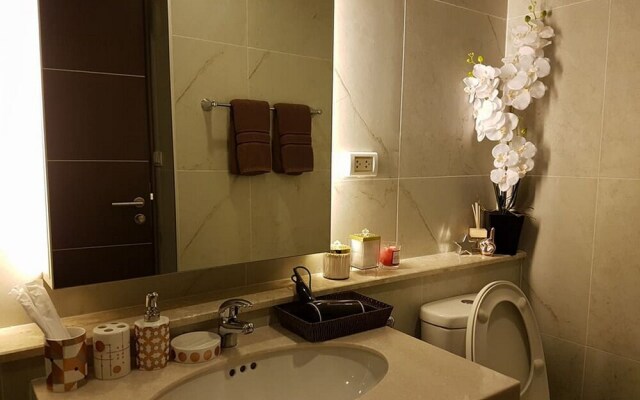 The Astra Condo By NiNew