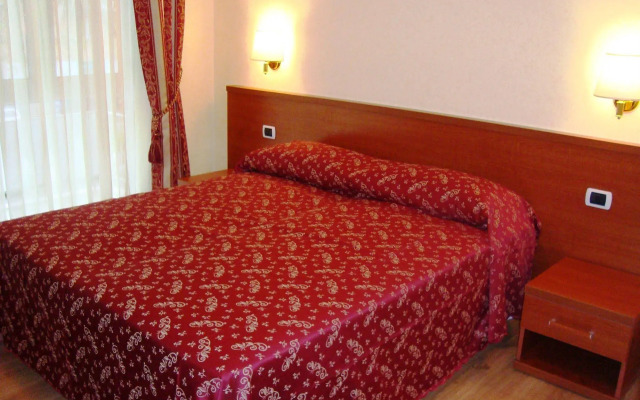 Residenza Fermi