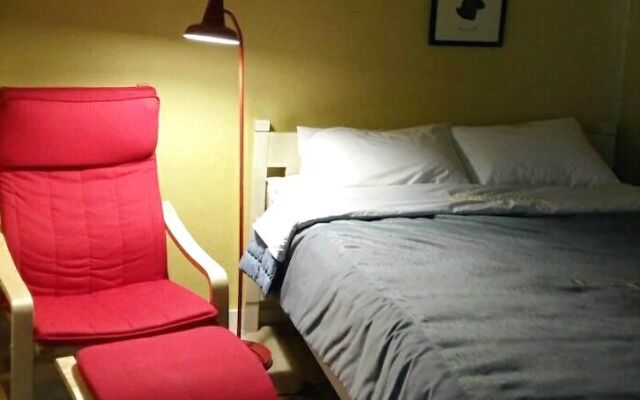 Hi & J Guesthouse - Hostel