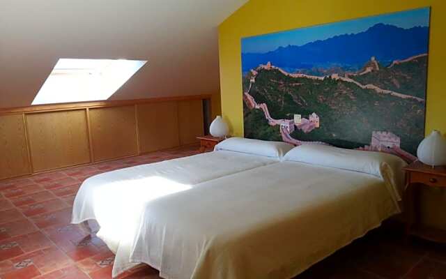 La Casa del Tio Telesforo