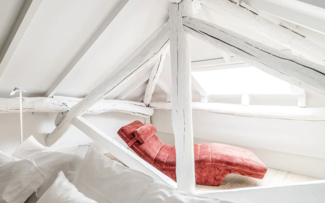 Malmerendas Boutique Lodging