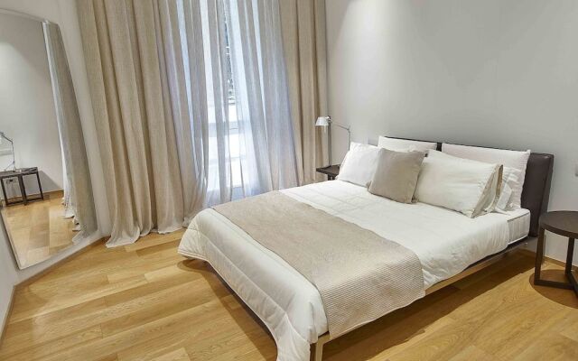 Lario Apartment
