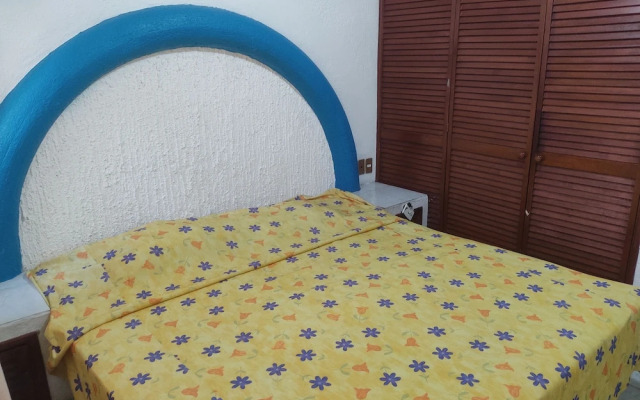 CondoHotel Alberto's