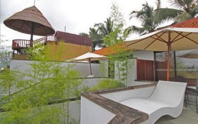 Ubud Green Resort Villas Powered by Archipelago