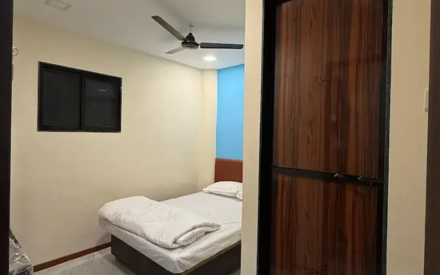 Hotel Marine Line