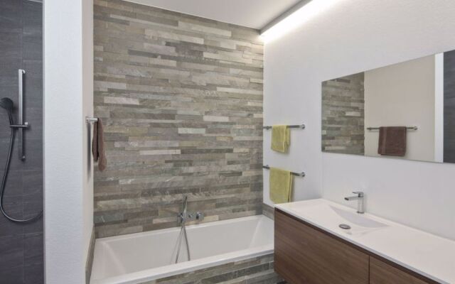 Sera Lodge, Wohnung Bietschhorn