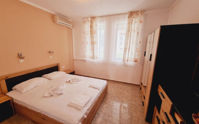 Отель Мельница