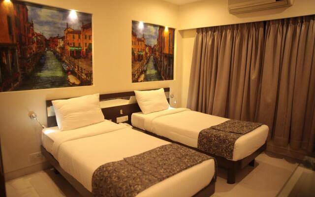 Tim Grand Hotel