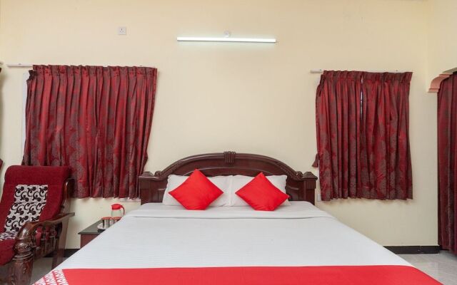 Oyo 15990 Deepam Resort
