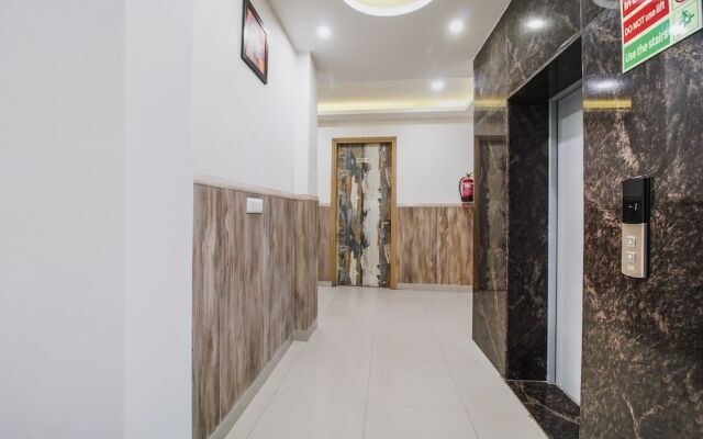 Gracious by Vishesh Hotels & Home Stay