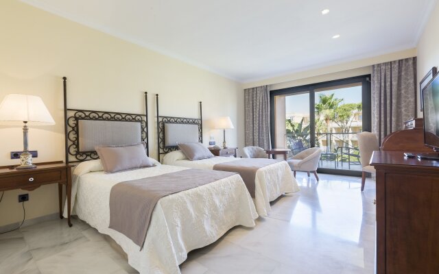 Hipotels Barrosa Palace & SPA
