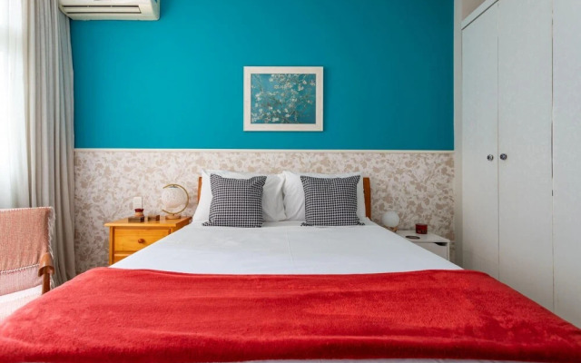 Beautiful Copacabana 2 Bedrooms Br1203 Z4