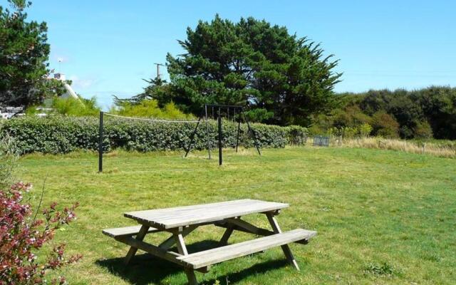 Maison Bangor, 4 pièces, 6 personnes - FR-1-418-52