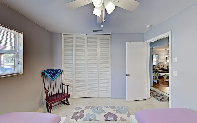 2392 Clearwater - 2 Br Home